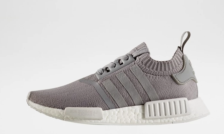 adidas NMD_R1 W PK Grey