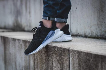 adidas ClimaCool 02/17 Schwarz