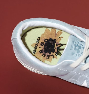 Converse One Star x Golf le Fleur