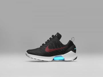 Nike HyperAdapt 1.0 - Europa Release