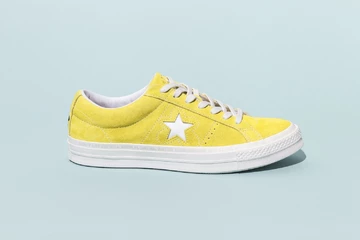 Converse One Star x Golf le Fleur