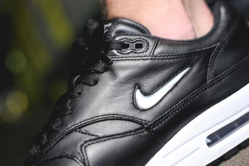 Nike Air Max 1 Jewel Premium Black