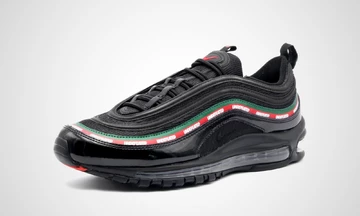 Undefeated x Nike Air Max 97