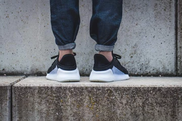 adidas ClimaCool 02/17 Schwarz