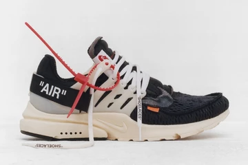 Off-White x Nike - alle Releaseinfos auf einem Blick