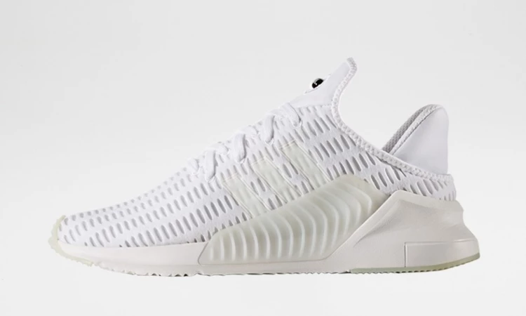 adidas ClimaCool 02/17 All White