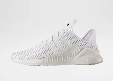 adidas ClimaCool 02/17 All White