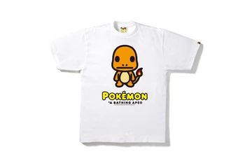 BAPE x Pokémon Collection
