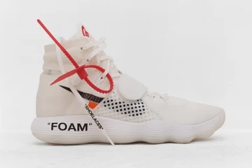 Off-White x Nike - alle Releaseinfos auf einem Blick