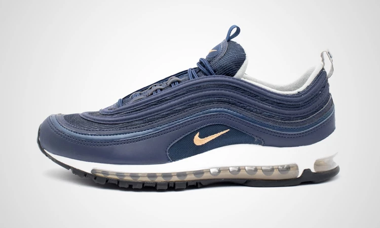 Nike Air Max 97 Midnight Navy