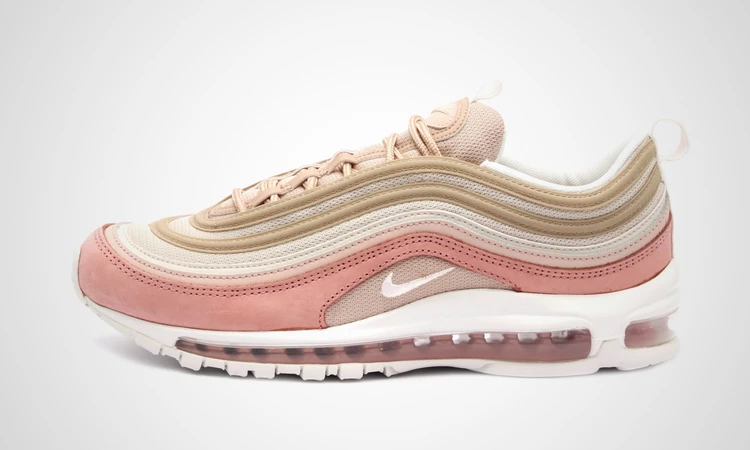 Nike Air Max 97 PRM Particle Beige