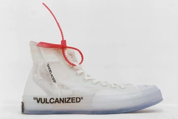 Off-White x Nike - alle Releaseinfos auf einem Blick