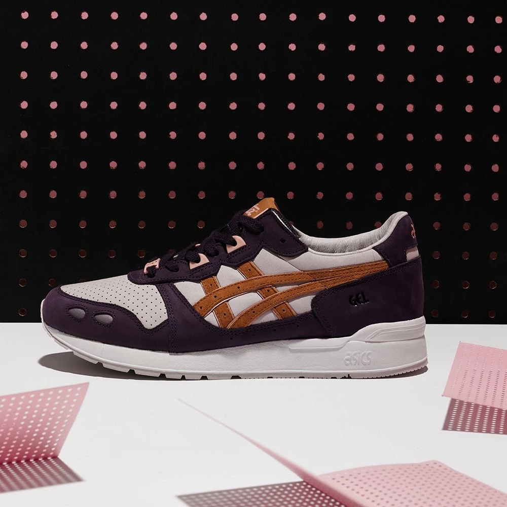 ASICS Tiger x Gel Lyte Patta Dead Stock