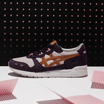 ASICS Tiger x Gel Lyte Patta