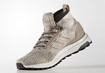 adidas Ultra Boost ATR LTD Trace Khaki