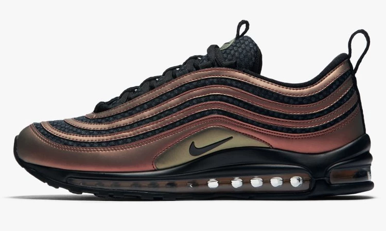 Nike Air Max 97 Ultra Skepta Dead Stock