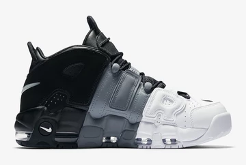 Nike Air More Uptempo 96 Tricolor