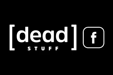 Dead Stuff - coming soon