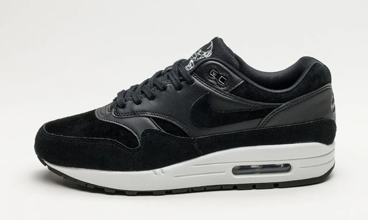 Nike Air Max 1 Skulls