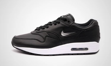 Nike Air Max 1 Jewel Premium Black
