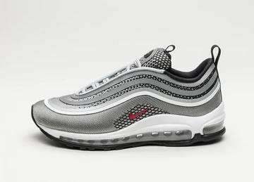 Nike Air Max 97 Ultra WMNS Metallic Silver