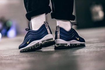 Nike Air Max 97 Midnight Navy