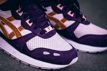 ASICS Tiger x Gel Lyte Patta