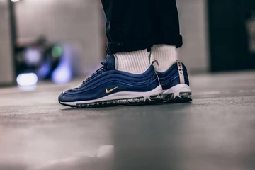 Nike Air Max 97 Midnight Navy