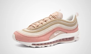 Nike Air Max 97 PRM Particle Beige