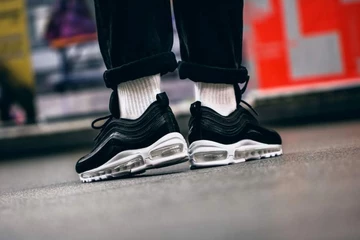 Nike Air Max 97 Black