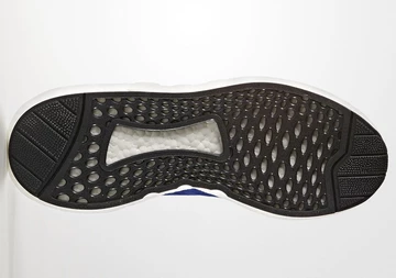 adidas EQT 93/17 Royal Blue
