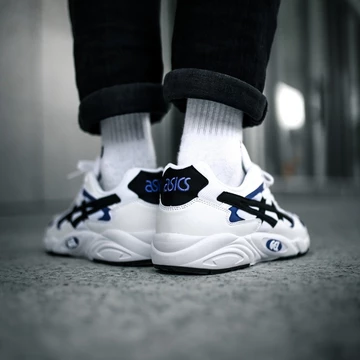 ASICS TIGER Gel Diablo Retro - mein Lieblingsrelease