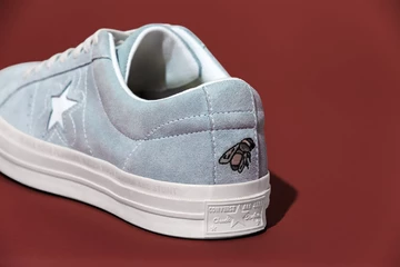 Converse One Star x Golf le Fleur