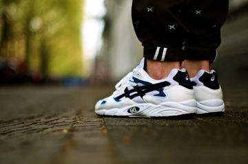 ASICS TIGER Gel Diablo Retro - mein Lieblingsrelease