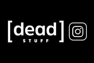 Dead Stuff - coming soon