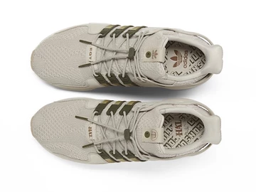 Highs & Lows x adidas Consortium EQT Support ADV