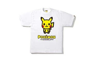 BAPE x Pokémon Collection