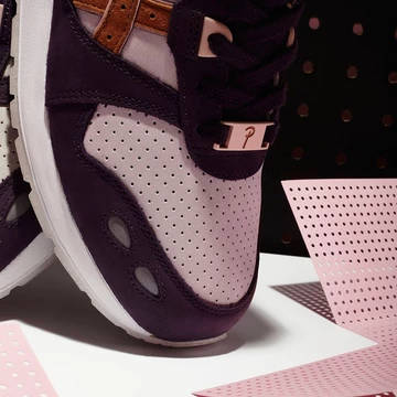 ASICS Tiger x Gel Lyte Patta