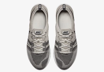 Nike Flyknit Trainer Pale Grey