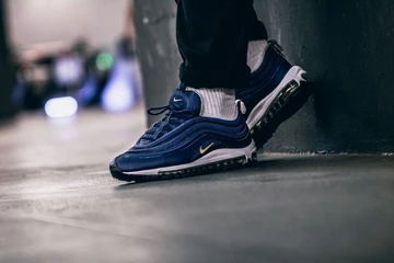 Nike Air Max 97 Midnight Navy