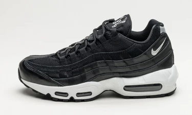 Nike Air Max 95 Premium Skulls