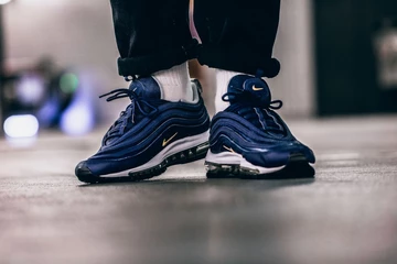 Nike Air Max 97 Midnight Navy