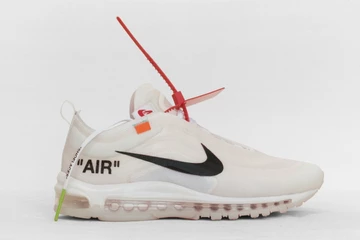 Off-White x Nike - alle Releaseinfos auf einem Blick