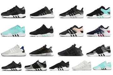 SXTN Meet & Greet + EQT Exhibition im Overkill Shop