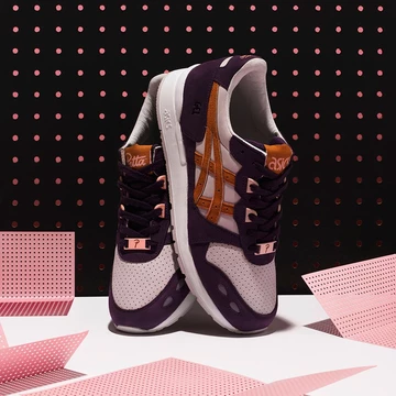 ASICS Tiger x Gel Lyte Patta