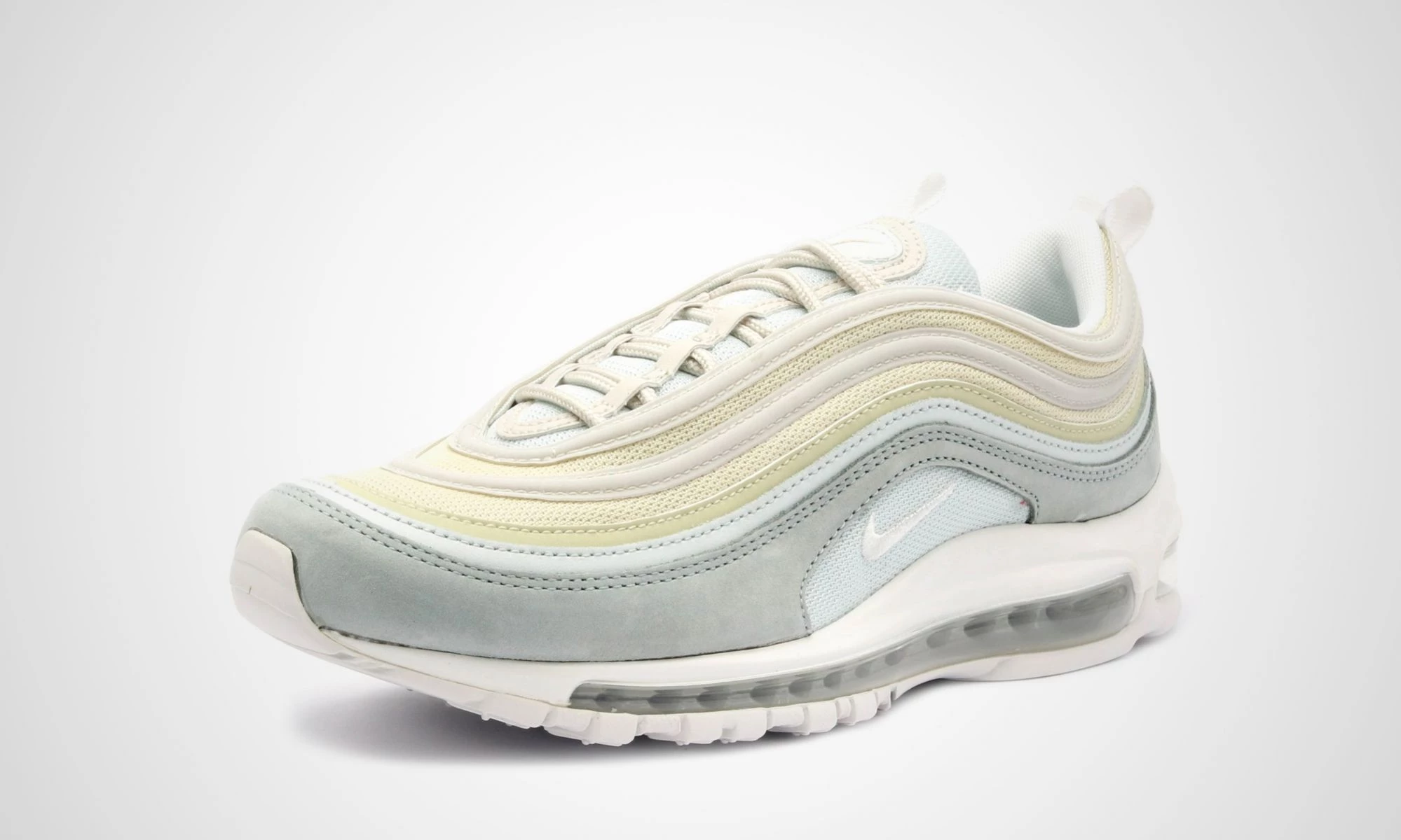 Nike Air Max 97 PRM Light Pumice | Dead Stock