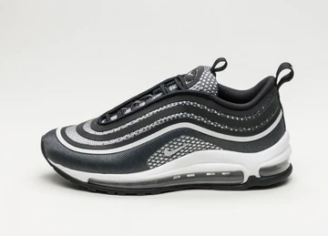 Nike Air Max 97 Ultra WMNS Black