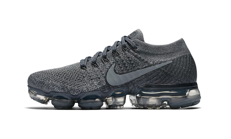 Nike Air Vapormax Cool Grey