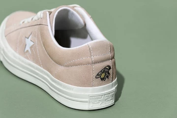 Converse One Star x Golf le Fleur