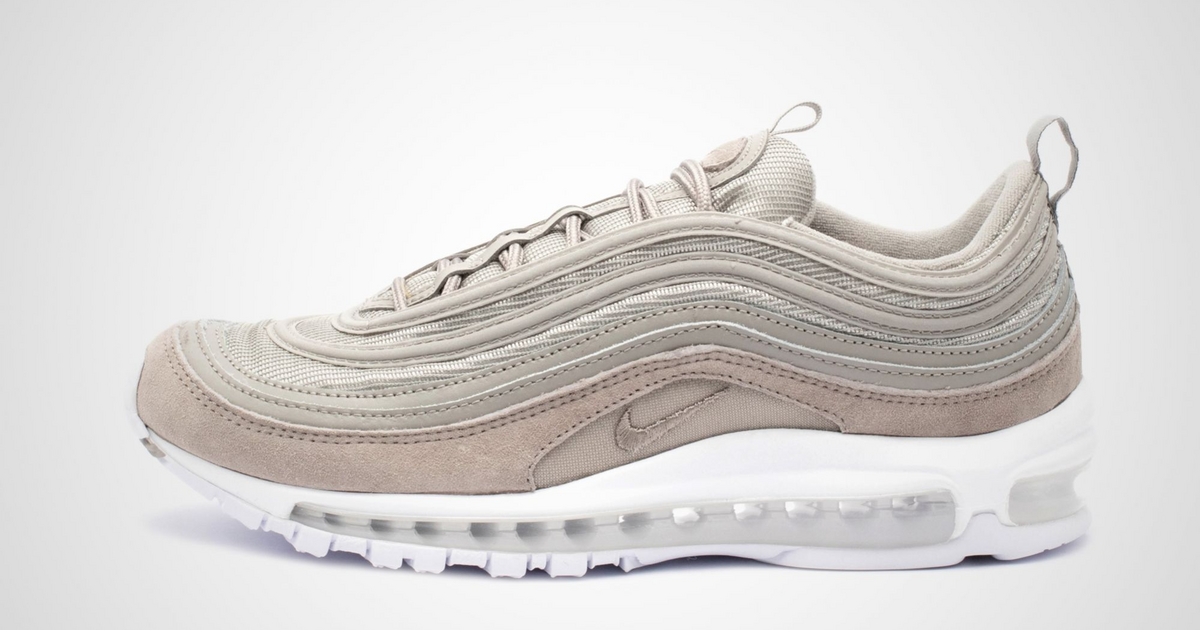 Nike Air Max 97 Cobblestone Dead Stock